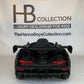 HB Mclaren Senna - Black
