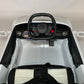 HB Squadra Replica - White