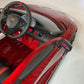 HB Lamborghini Aventador SVJ - Red