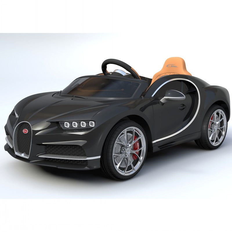 Bugatti Chiron
