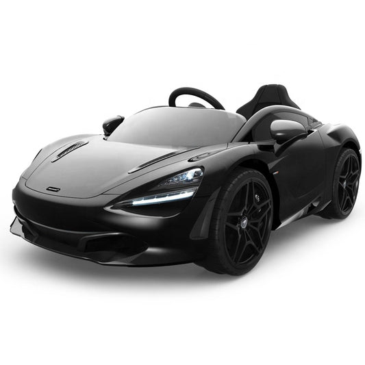 McLaren 720s - Black