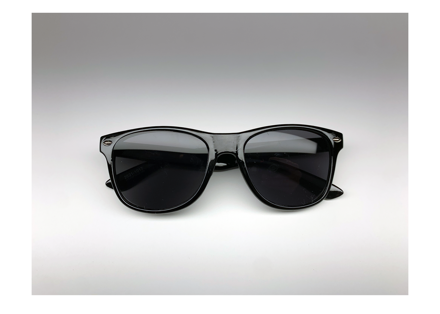 Gafas de sol de diseñador HB Collection